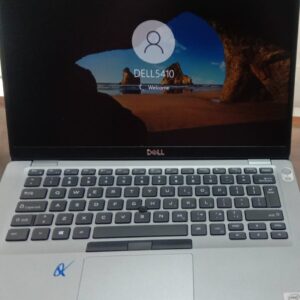 Dell Latitude 5410 (A+++ Condition)