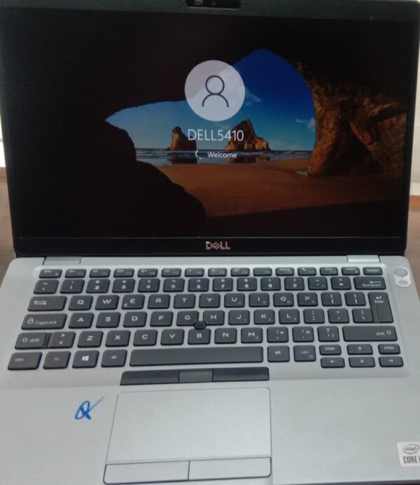 Dell Latitude 5410 (A+++ Condition)